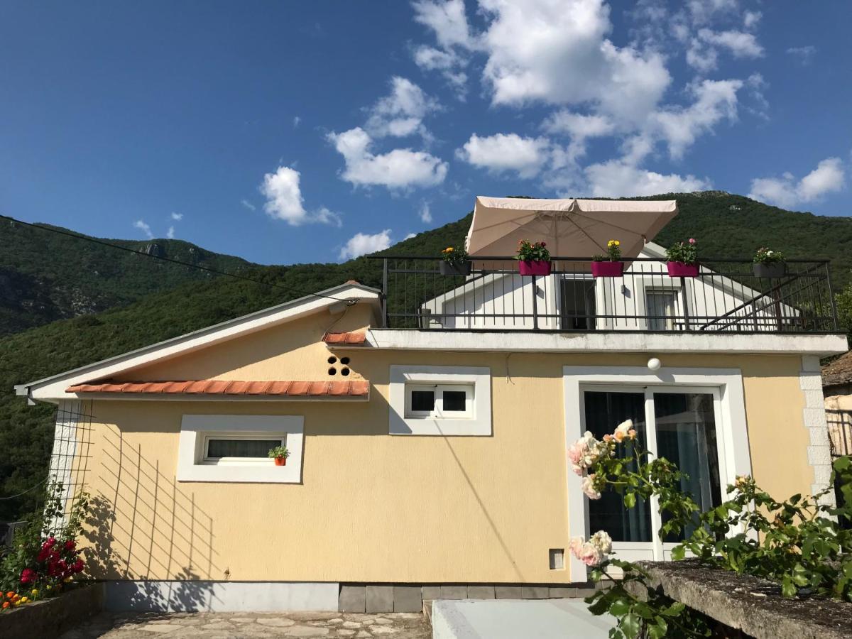 Etno Village Mihailovic III Kuti ภายนอก รูปภาพ